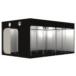 DARK ROOM INTENSE R4 - 470x300x235cm - SECRET JARDIN (sur commande)