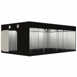 DARK ROOM INTENSE R4 - 590x360x235cm - SECRET JARDIN (sur commande)