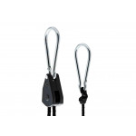 SYSTEME DE SUSPENSION HANGER XL - 48 kg Max- Garden High Pro 
