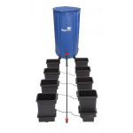 SYSTEME 8 POT 15L AUTOPOT