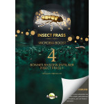 FLYER INSECT FRASS - GUANO DIFFUSION