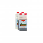 CANNA AQUA FLORES A+B - 2x1L