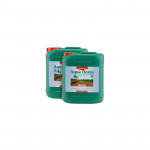 CANNA AQUA FLORES A+B - 2x10L