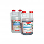 CANNA COGR FLORES A+B - 2x1L