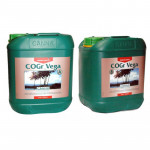 CANNA COGR VEGA A+B - 2x5L