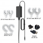 COSMORROW LIGHT FIXTURE LED 20W  