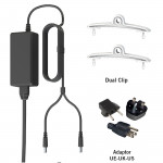COSMORROW ALIMENTATION 2*20W