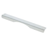 PATE DE FIXATION pour EXTRACTEUR 100 & 125mm - PRIMA KLIMA