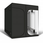 GREENCUBE - G-MAX+ Mylar 200x200x200 - Tubes 22mm 