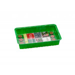 MINI-SERRE SOUPLE M + 28 pastilles COCO - 36x22x13cm