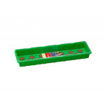 MINI-SERRE SOUPLE L + 20 pastilles COCO - 54x15x12cm