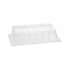 COUVERCLE pour BAC SOUPLE 50x32x12cm 
