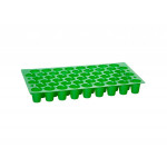 PLAQUE SOUPLE 51 ALVEOLES rondes Ø4,6cm - 50x30x5,5cm