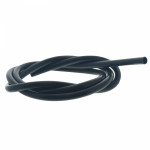 TUYAU MICRO IRRIGATION noir DIAM 4x6mm - LONG 1mètre