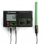 PH METRE CONTINUE MILWAUKEE - MC110