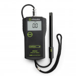EC METRE PORTABLE MILWAUKEE - MW302