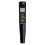 PH/EC METRE STYLO COMBO WATERPROOF - Milwaukee - MW804