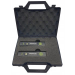 MALETTE POCKET KIT Milwaukee - PH et EC METRE ECO