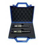 MALETTE POCKET KIT Milwaukee - PH et EC METRE - PH51 + C66