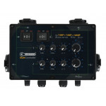 CLI-MATE - MULTI CONTROLLER - 7 + 7  14A
