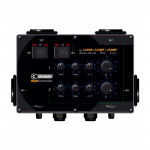 CLI-MATE - MULTI CONTROLLER - 12 +12  24A