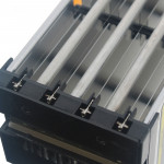 FILS D'IONISATION pour Ioniseur PARKER 120