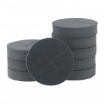 SACHET DE 100 Insert Mousse 7cm (pot 3 pouces)