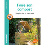 FAIRE SON COMPOST - PATRICIA BEUCHER