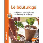 LE BOUTURAGE - JEAN MICHEL GROULT