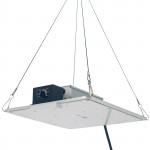 AGROLIGHT LED - Quantum BOARD - 120W - Dimmable - Led Epistar