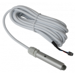 CAPTEUR D'HUMIDITE de TEMPERATURE et LUMIERE - G-SYSTEMS