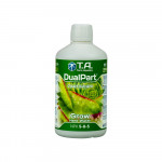 T.A. DUALPART GROW 0,5L - Eau dure (FLORADUO) 