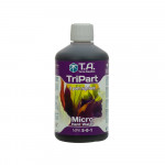 T.A. TRIPART MICRO 0,5L - Eau dure (FLORAMICRO)