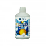 T.A. CALCIUM MAGNESIUM - SUPPLEMENT - 0,50L