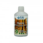 T.A. HUMIC 0.50L (GO Diamond BLACK)
