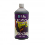 T.A. TRIPART MICRO 1L - Eau dure (FLORAMICRO)