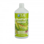 T.A. DUALPART GROW 1L - Eau douce (FLORADUO) 