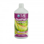 T.A. DUALPART BLOOM 1L (FLORADUO) 