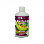 T.A. DUALPART BLOOM 0,5L (FLORADUO) 