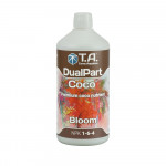 T.A. DUALPART COCO BLOOM  1L (FLORACOCO) 