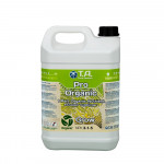 T.A. Pro Organic GROW 5L (GO BioThrive) 