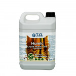 T.A. HUMIC 5L (GO Diamond BLACK)