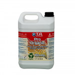 T.A. Pro Organic BLOOM 5L (GO BioThrive) 