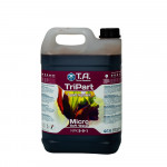 T.A. TRIPART MICRO 5L - Eau douce (FLORAMICRO)