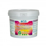 T.A. SILICATE 5KG (GHE MINERAL MAGIC) 