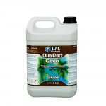 T.A. DUALPART COCO GROW  5L (FLORACOCO) 