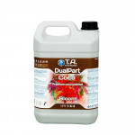T.A. DUALPART COCO BLOOM  5L (FLORACOCO) 