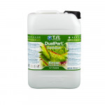 T.A. DUALPART GROW 10L - Eau dure (FLORADUO) 