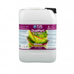 T.A. DUALPART BLOOM 10L (FLORADUO) 