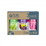 T.A. STARTERKIT TRIPART - SW (Floraseries)